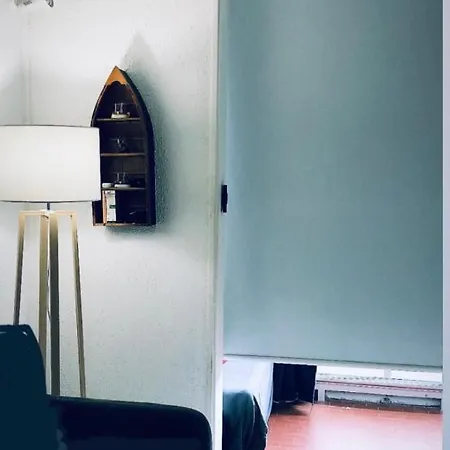 Studio Climatise Du Mole Agde